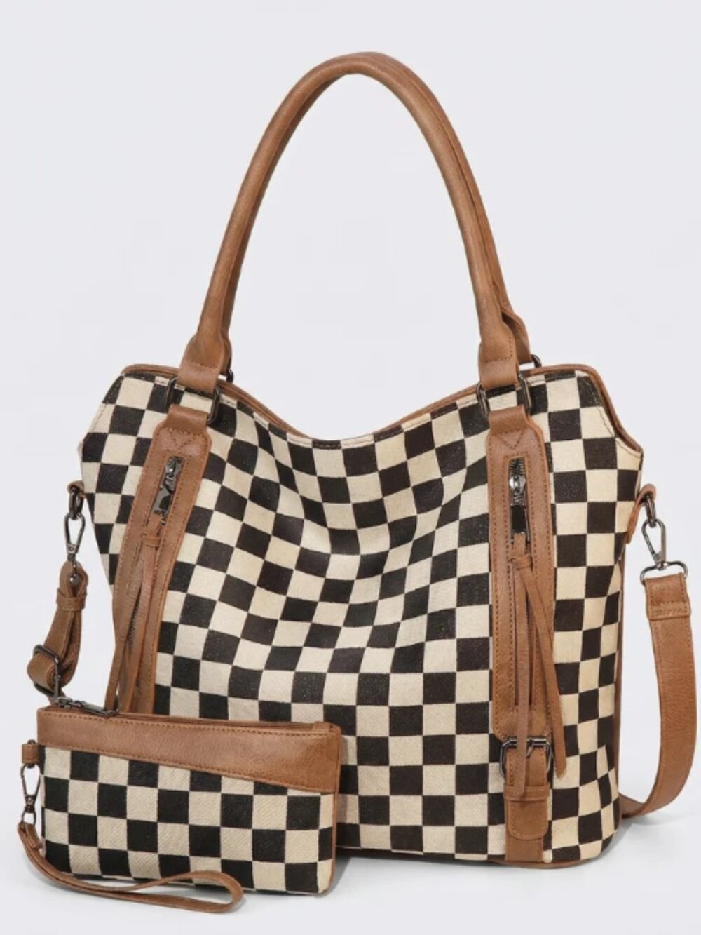 Dear Nikola Chelsea tote purse